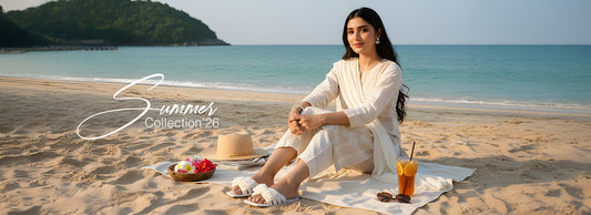 Summer on her feet: Borjan’s curated edit of women’s shoes for sunlit days and effortless evenings