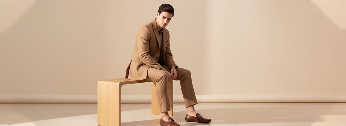 Casual yet Classy: Borjan’s Guide to Effortless Everyday Style for Men