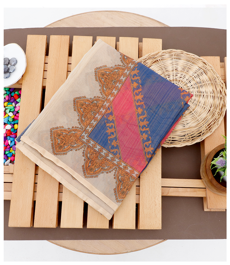 borjan ladies chappal