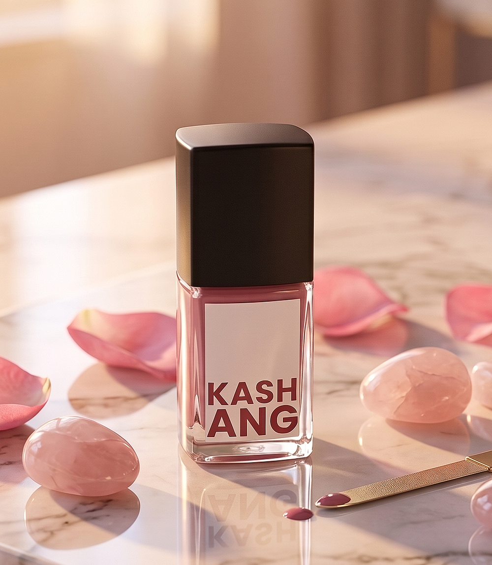 BLUSH PINK
