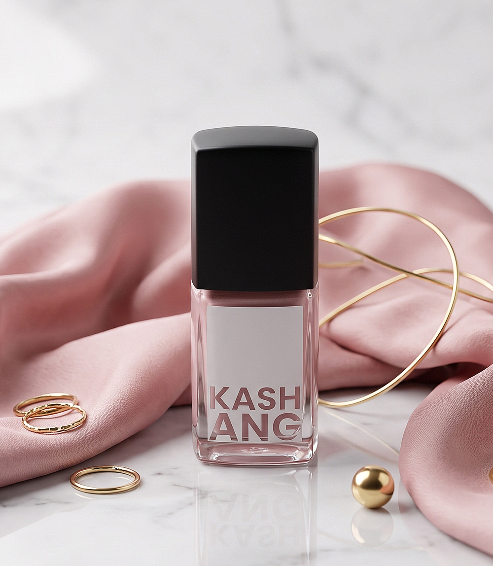 Pearl Pink