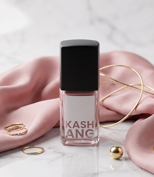 Pearl Pink