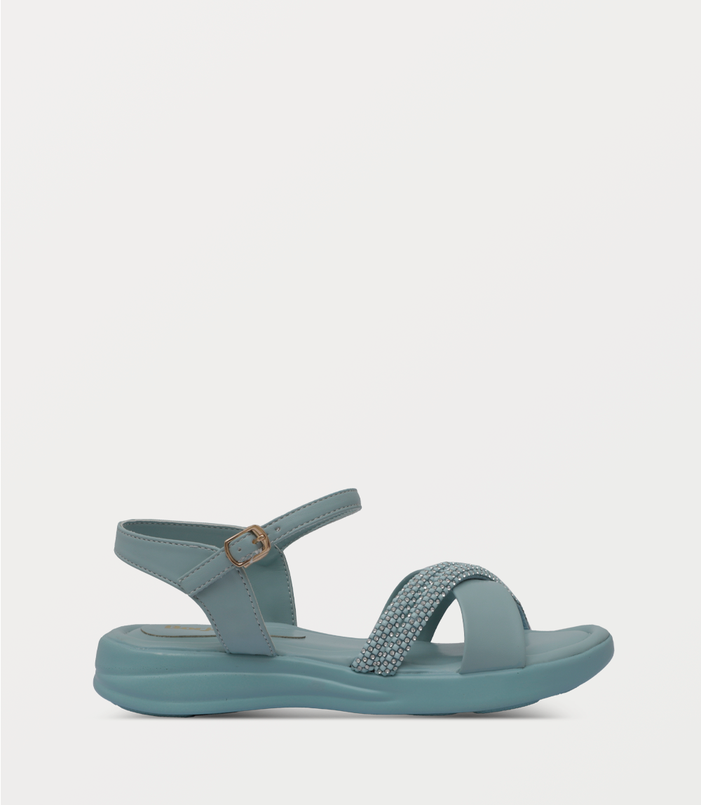 ICE BLUE