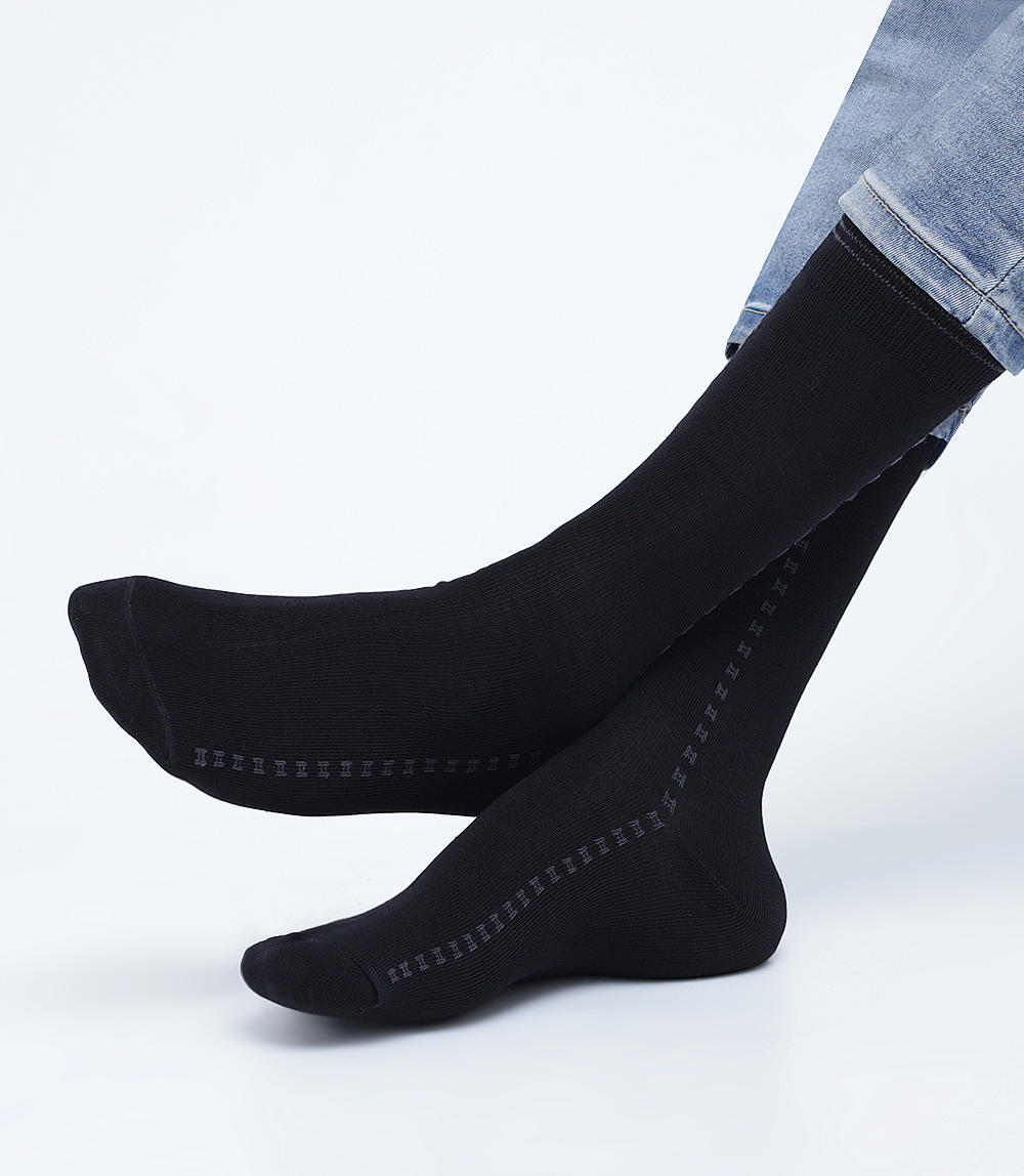 BLACK GREY