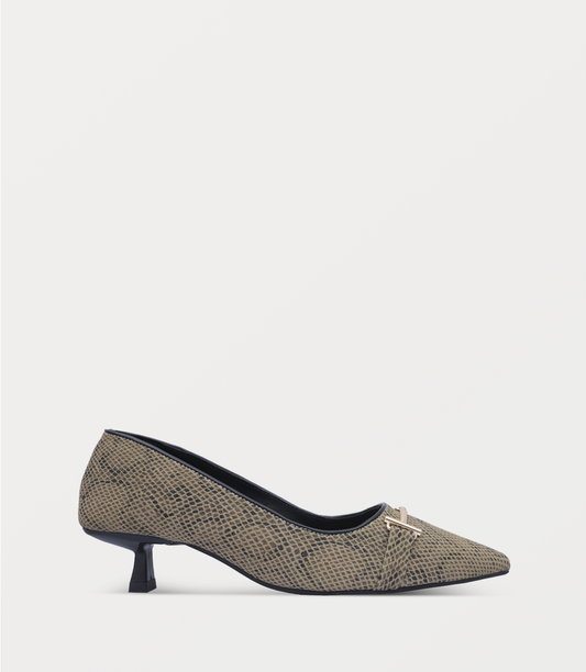 DARK BEIGE