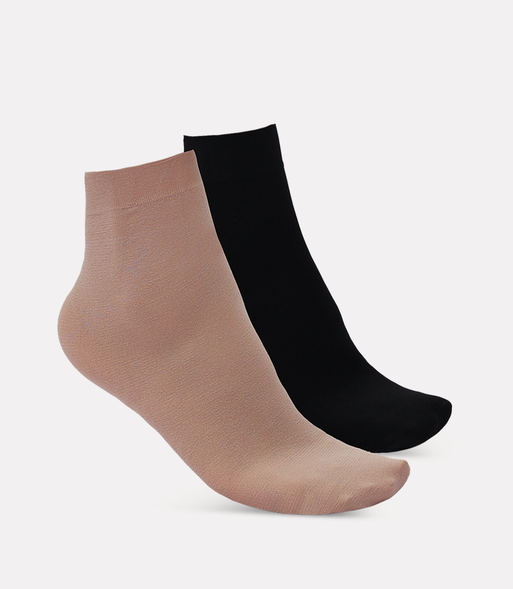 BLK/BEIGE