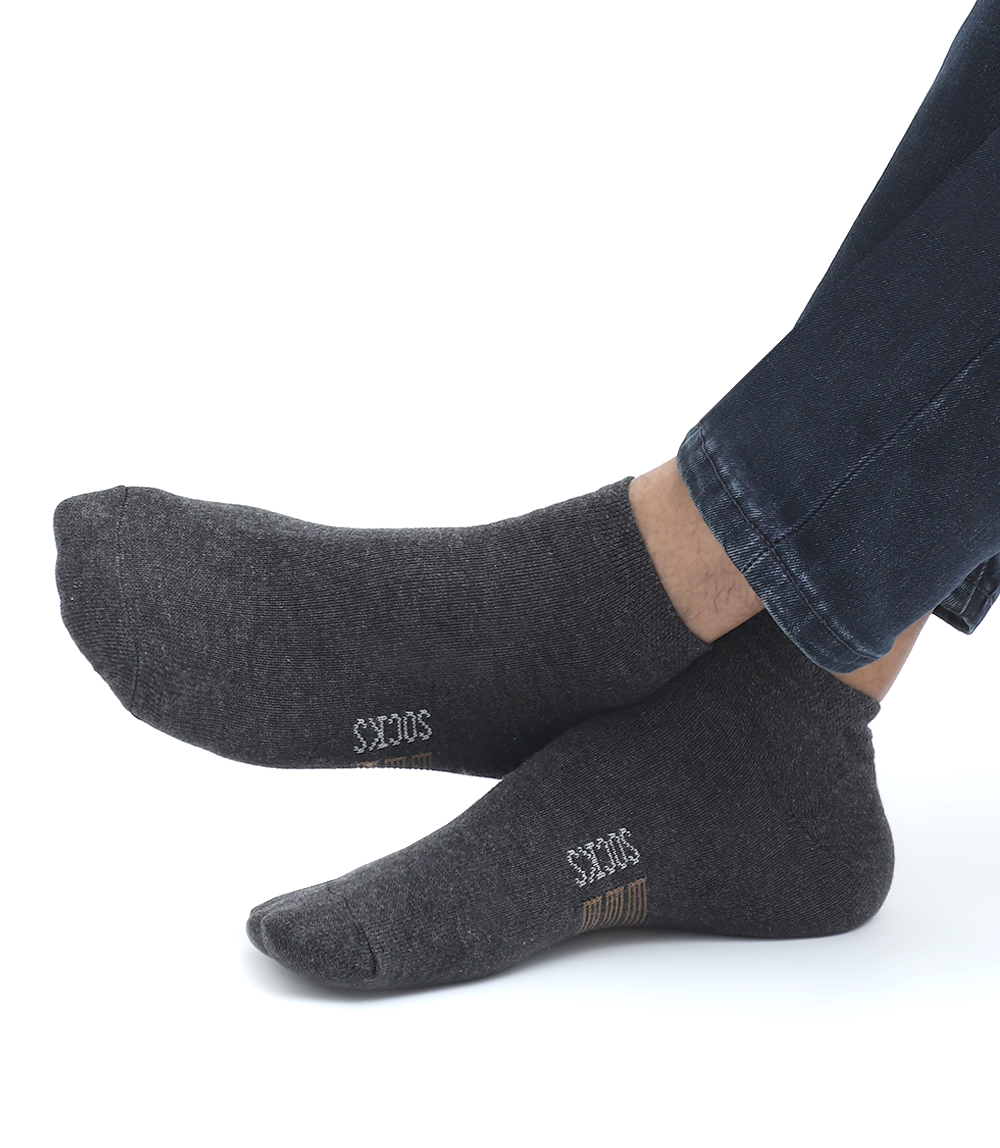 DARK GREY