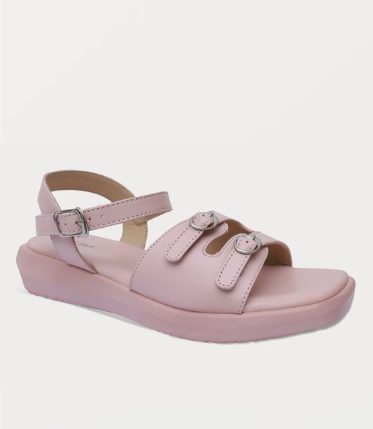 TEA PINK