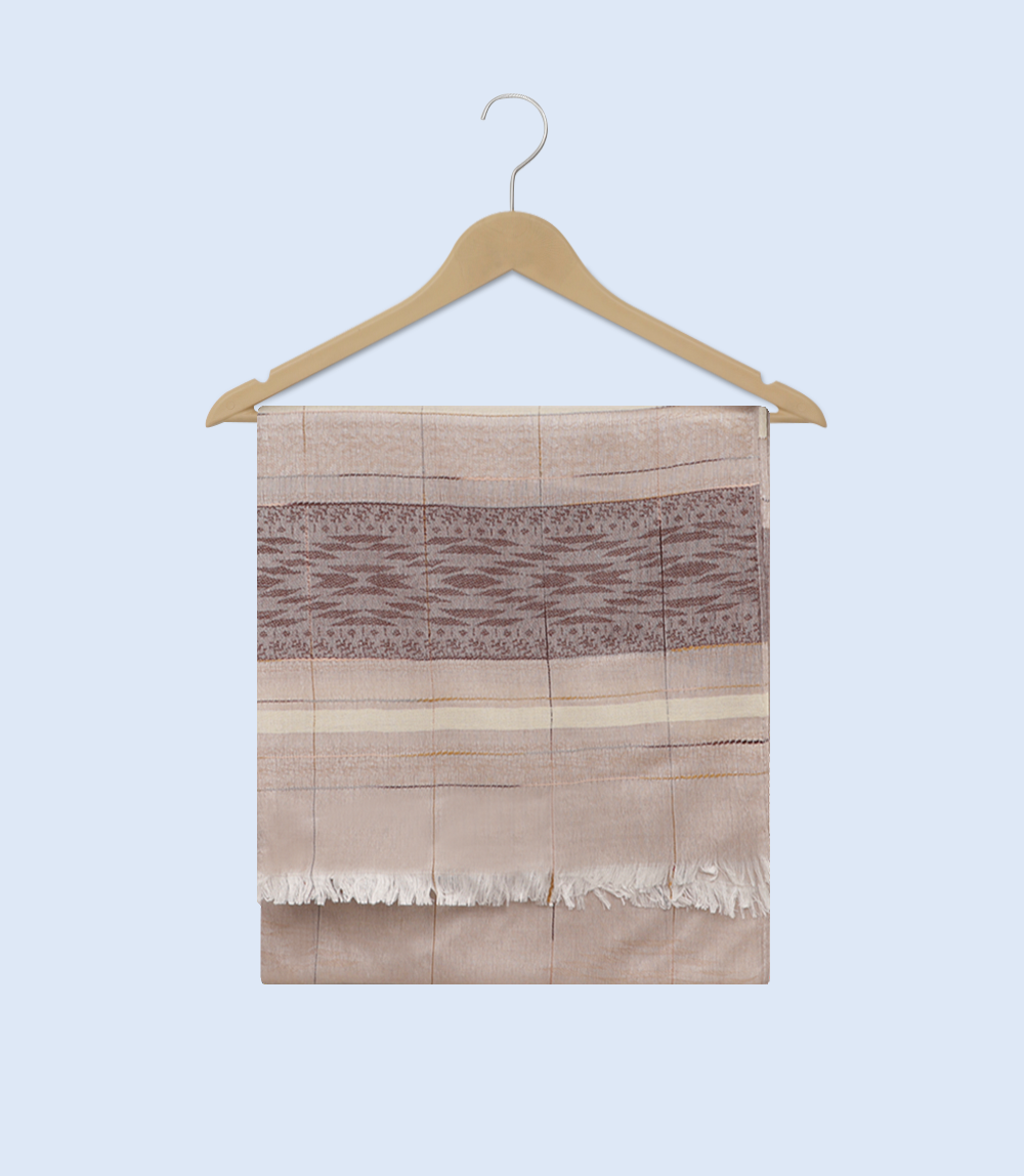 LIGHT BROWN