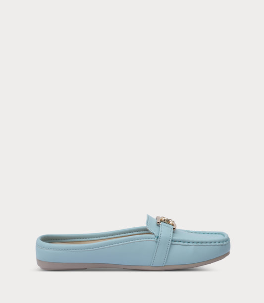 SKY BLUE