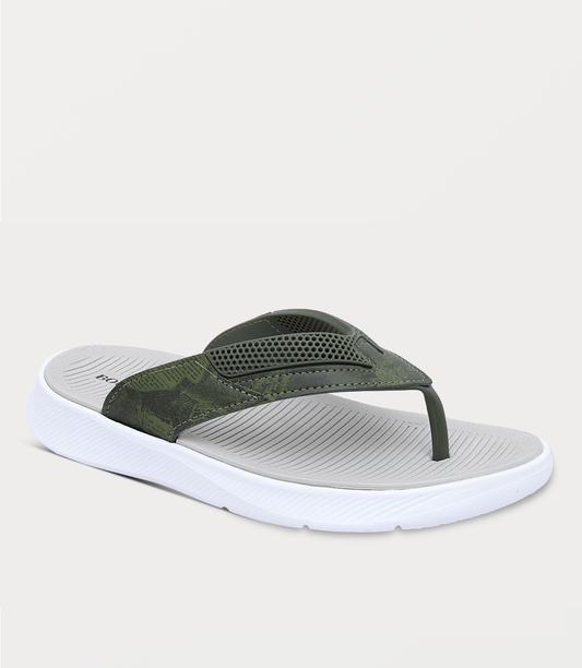 Men Chappal-GREEN
