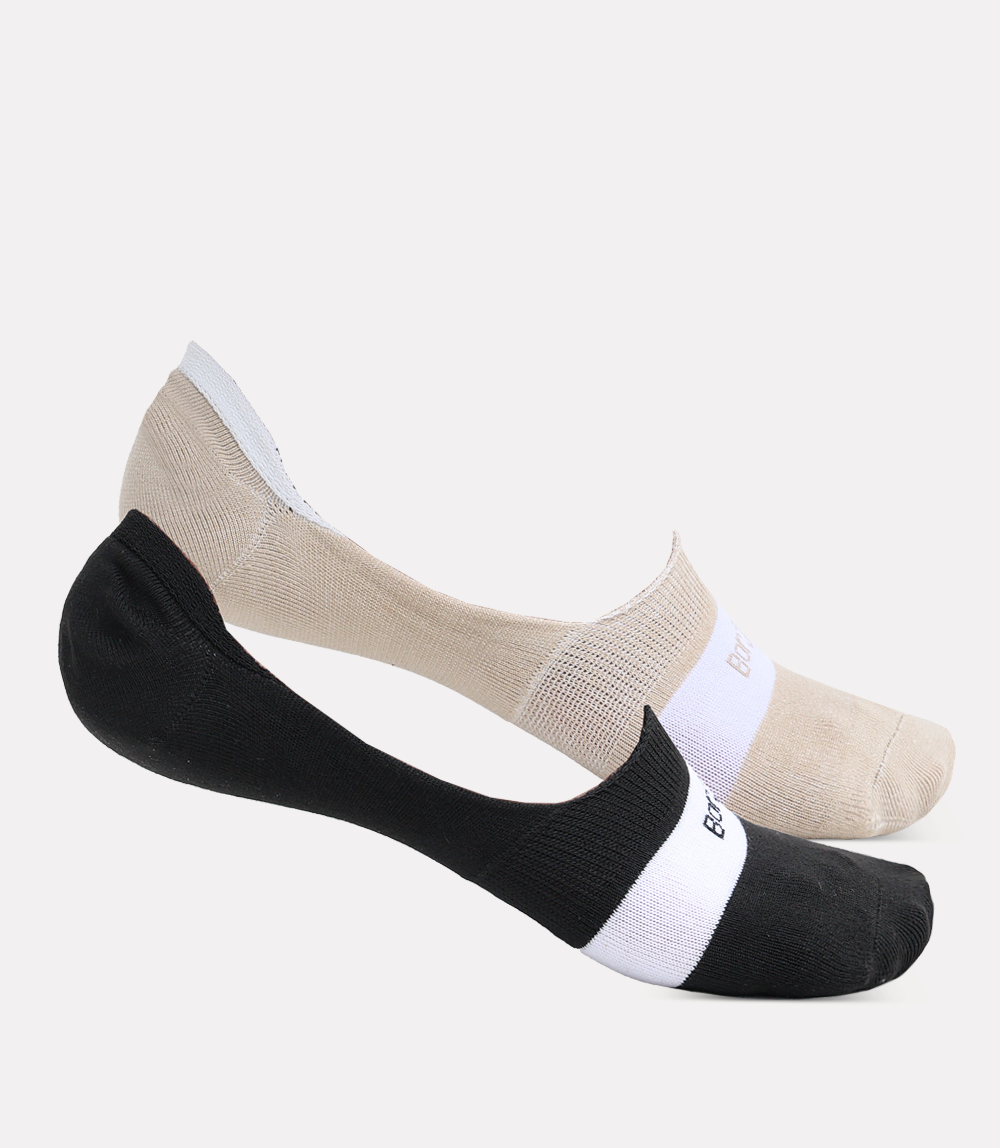 BLK/BEIGE