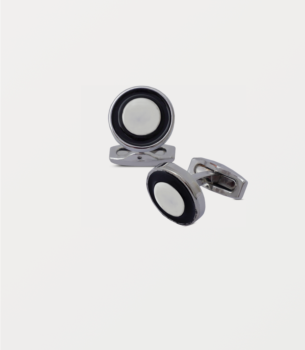 BLK/SILVER