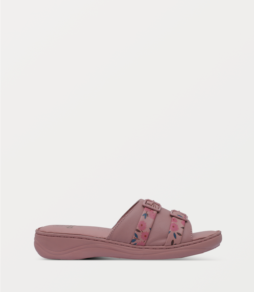 TEA PINK