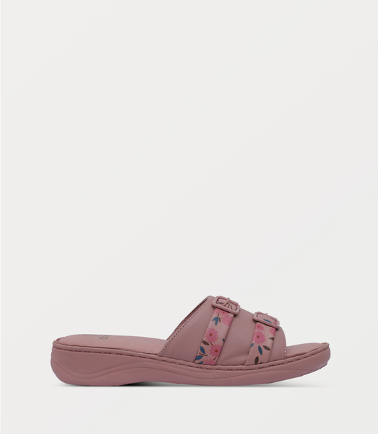 TEA PINK