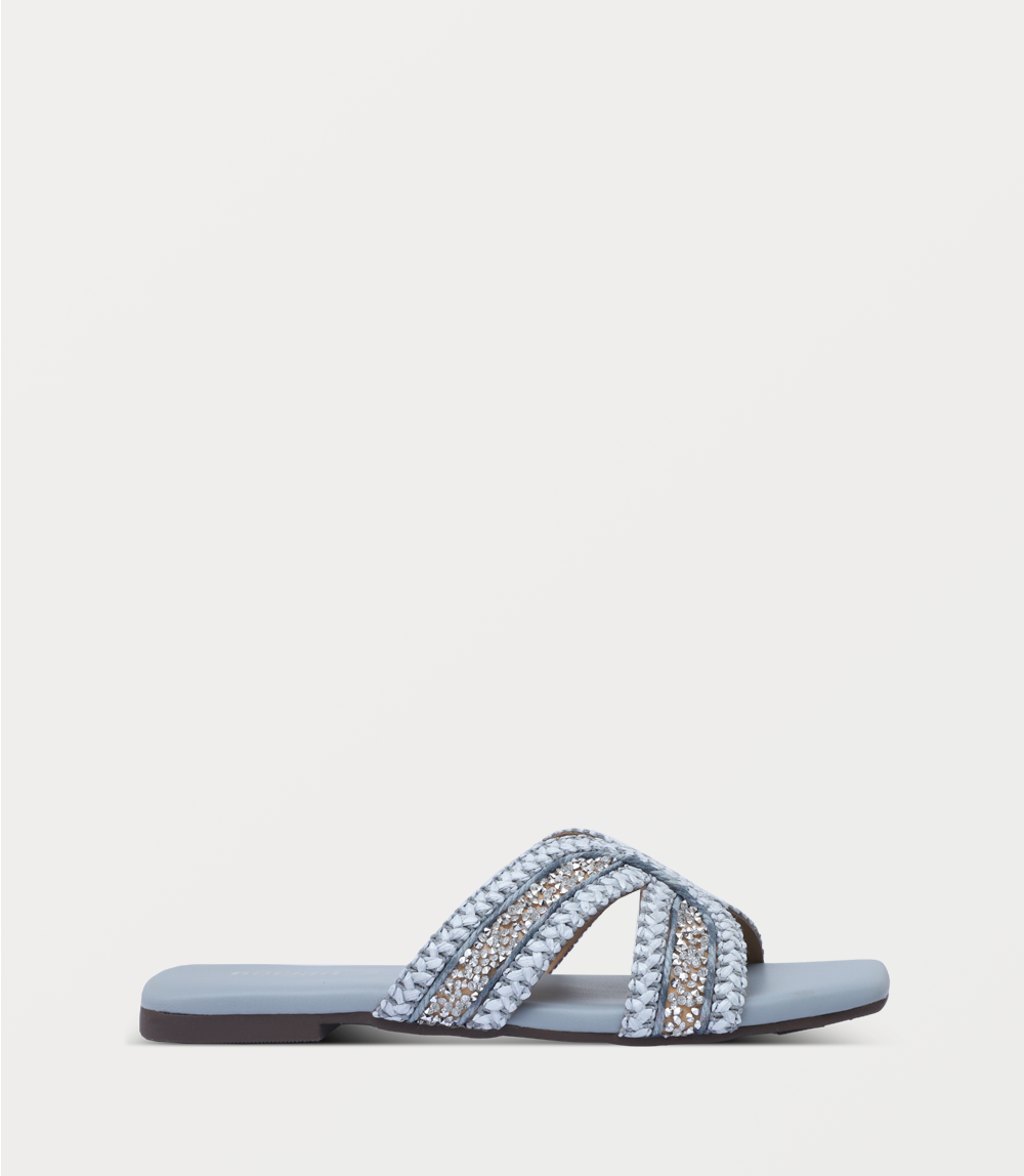 ICE BLUE