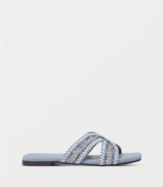 ICE BLUE