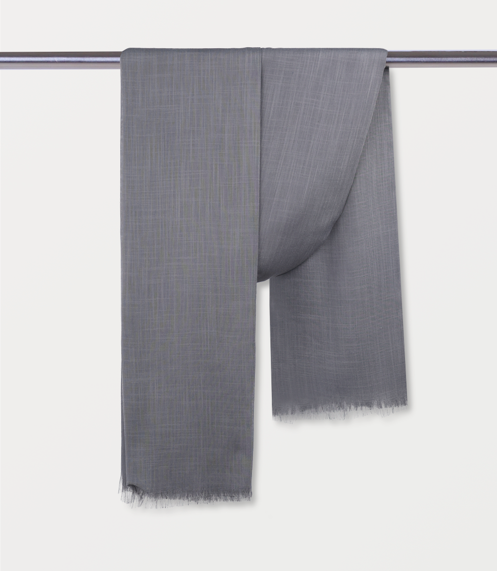 L GREY