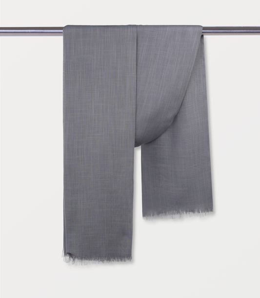 L GREY