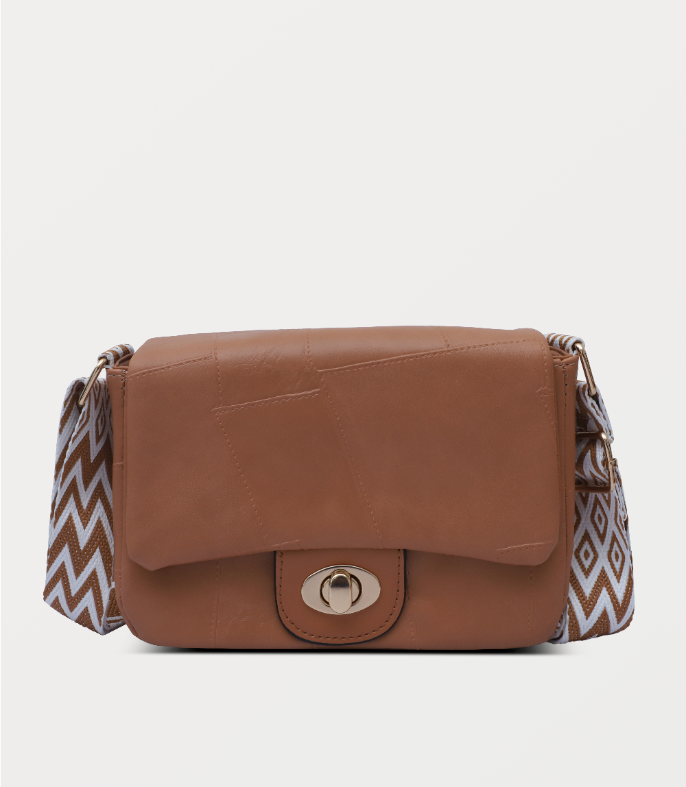 LIGHT BROWN