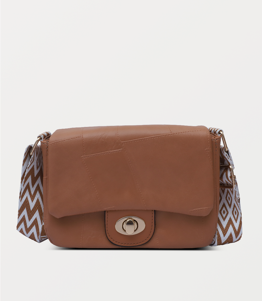 LIGHT BROWN