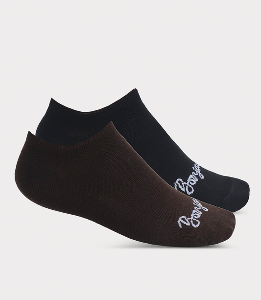 BLK/BROWN