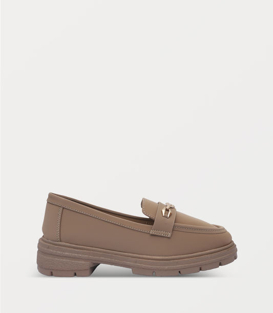 DARK BEIGE