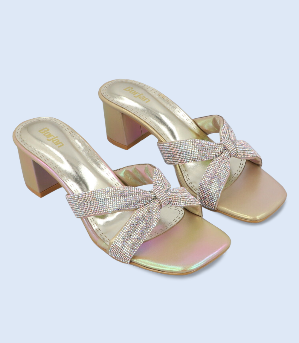 Buy Champagne Shoes For Wedding online | Lazada.com.ph