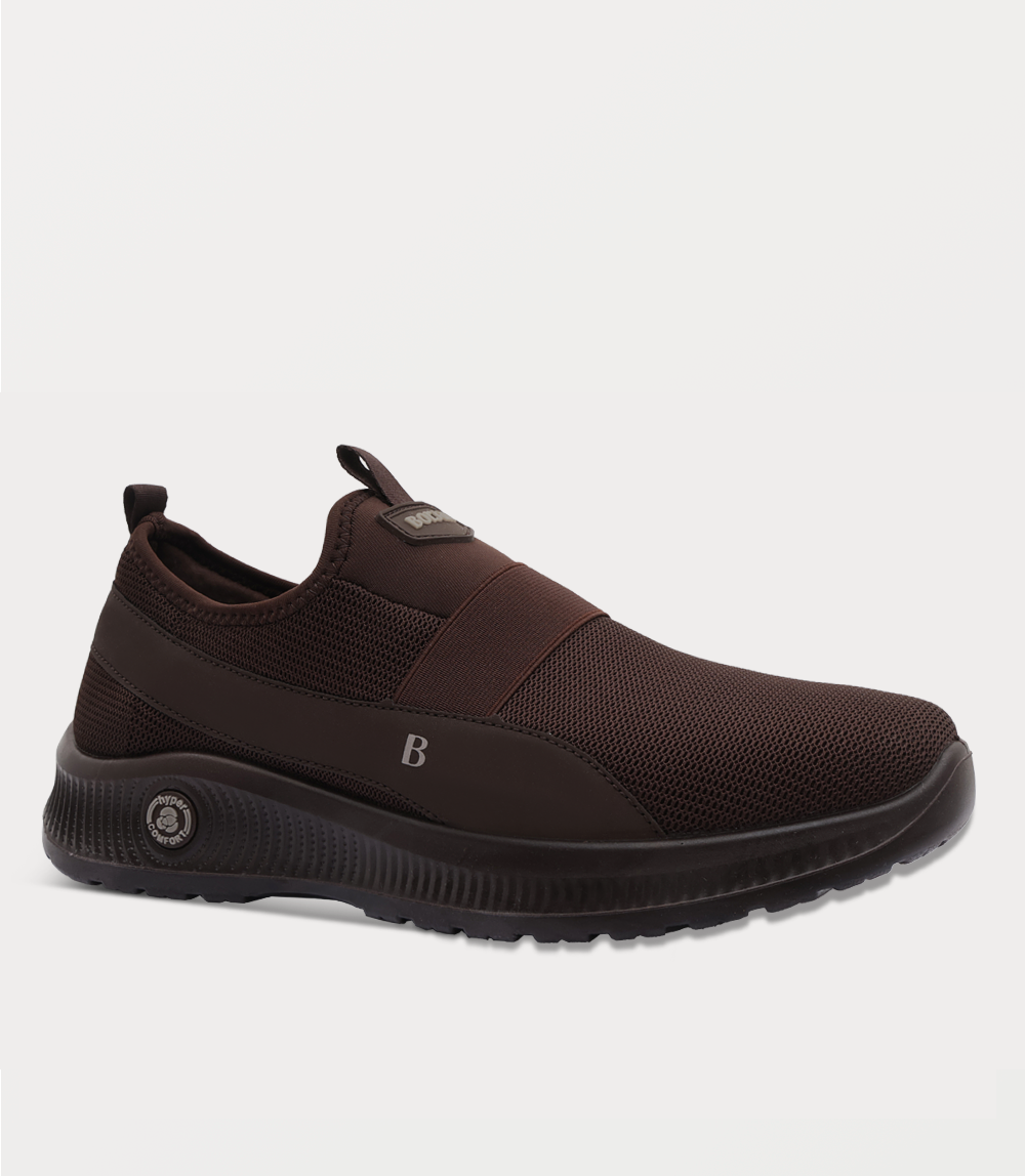 Men Sneakers-EXPRESSO