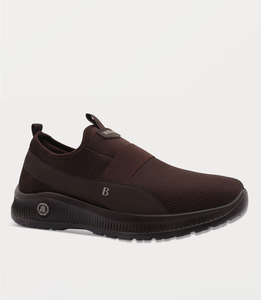 Men Sneakers-EXPRESSO