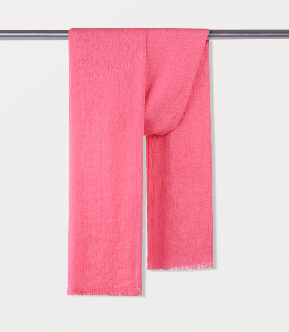 Women Scarf-PUNCH