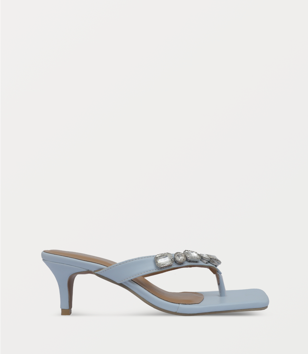 ICE BLUE