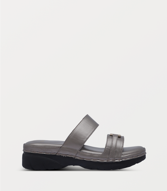 GUN METAL