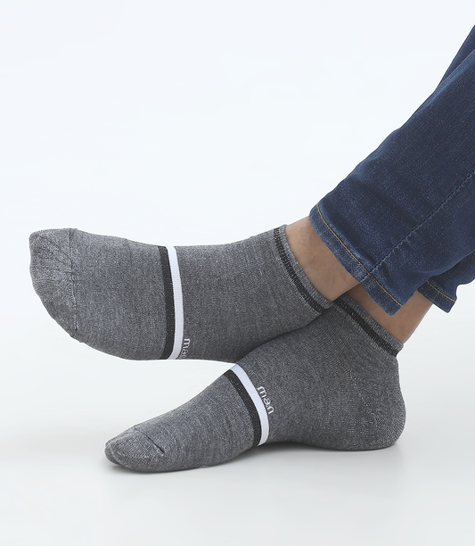 L GREY