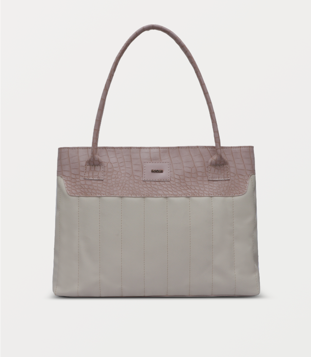 PINK BEIGE