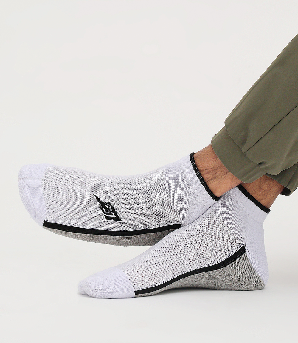 GREY/WHITE