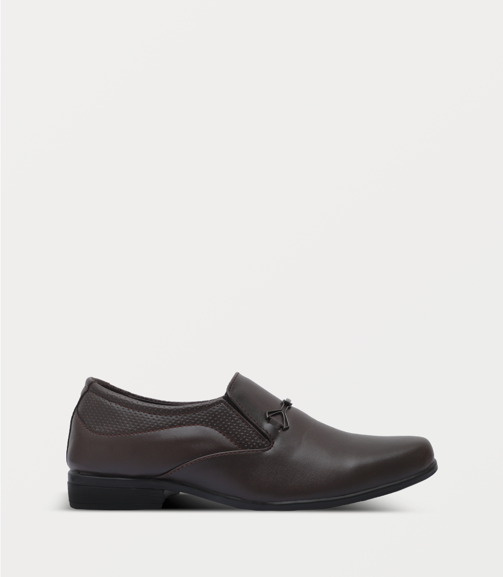 Men Slip On-COFFEE