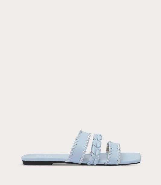 LIGHT BLUE