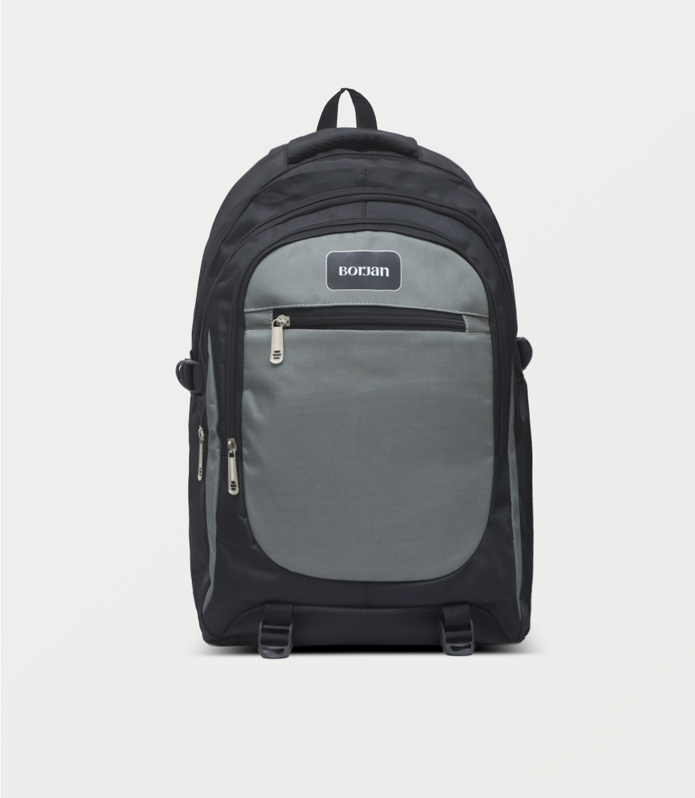 BLK/GREY