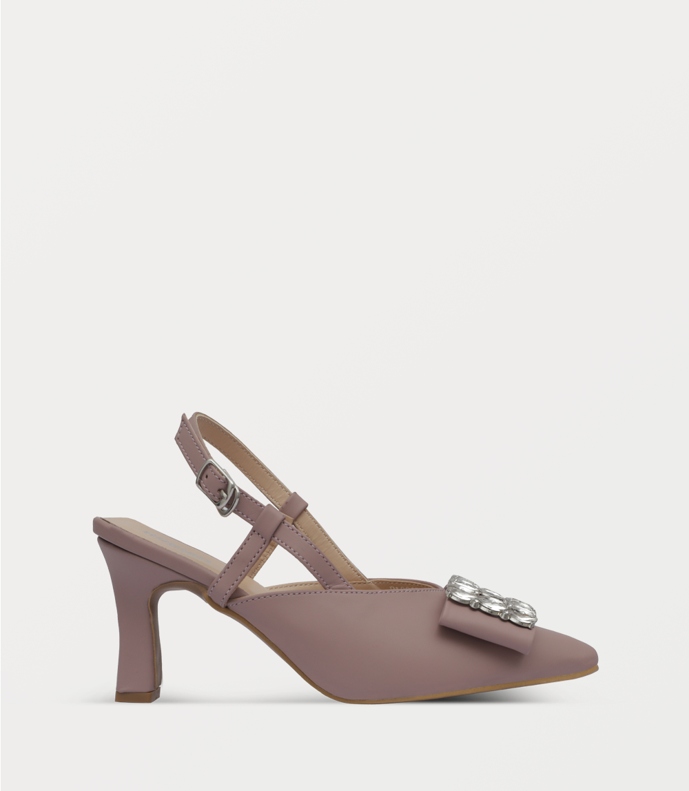 DUSTY PINK