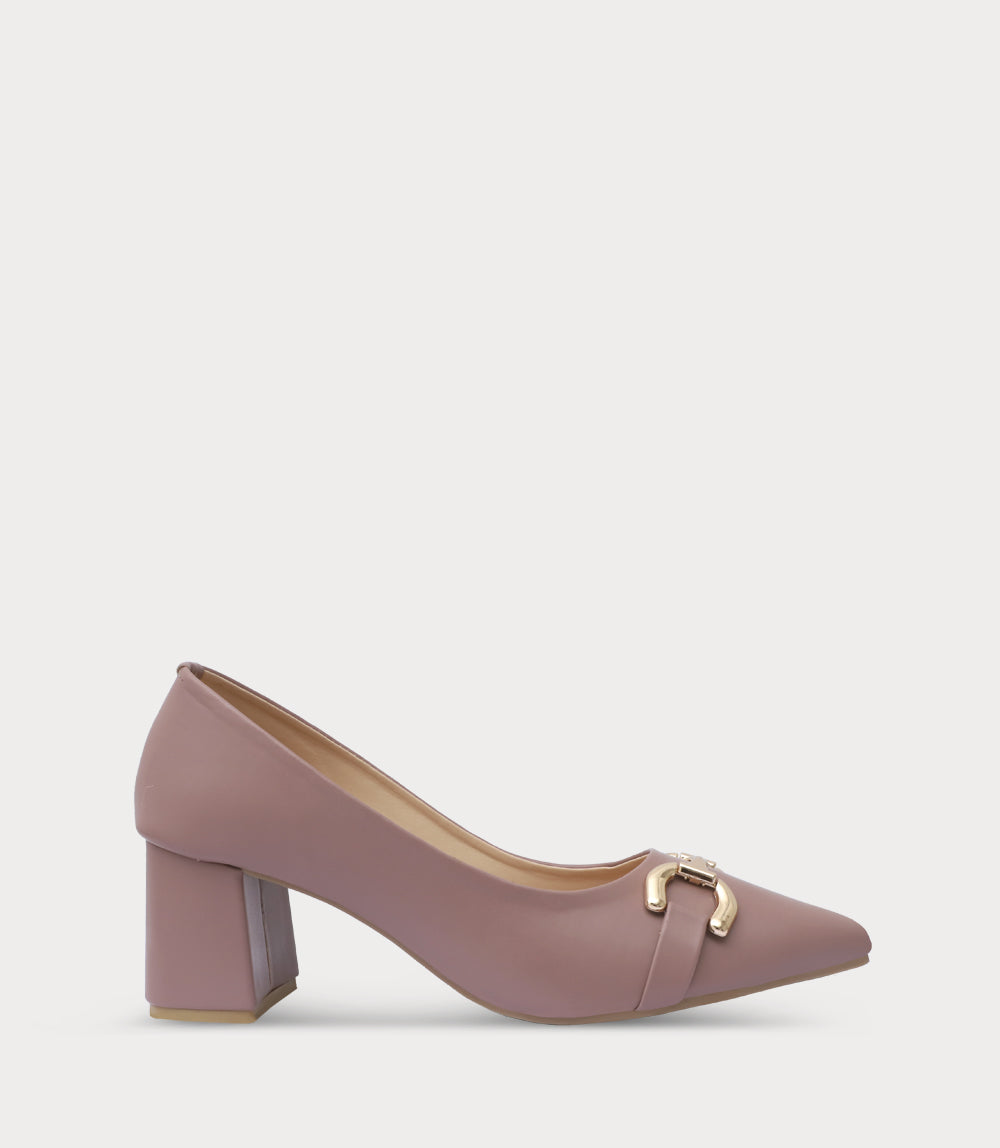 BLUSH