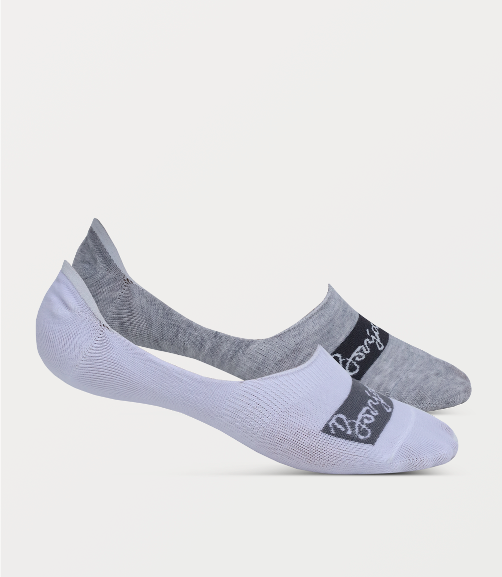 GREY/WHITE
