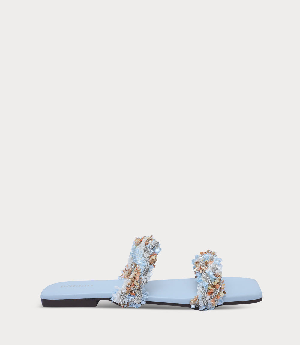 LIGHT BLUE