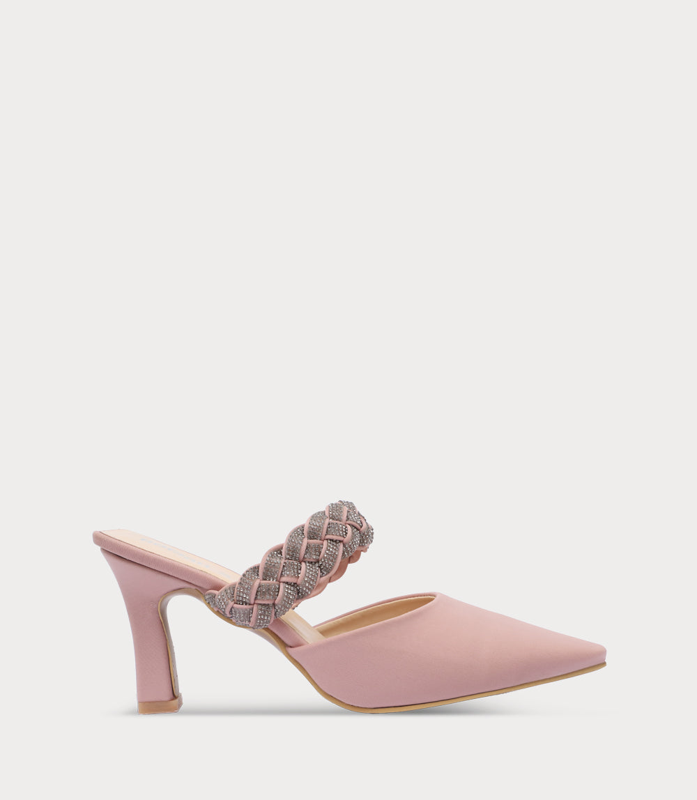 DUSTY PINK