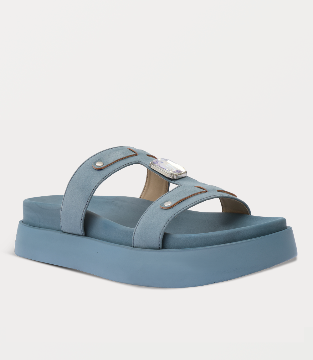 LIGHT BLUE