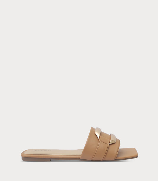 DARK BEIGE