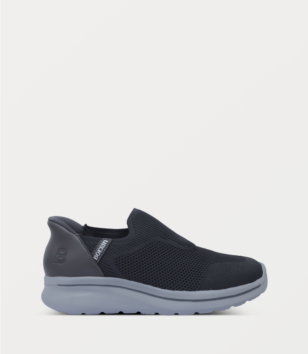 DARK GREY
