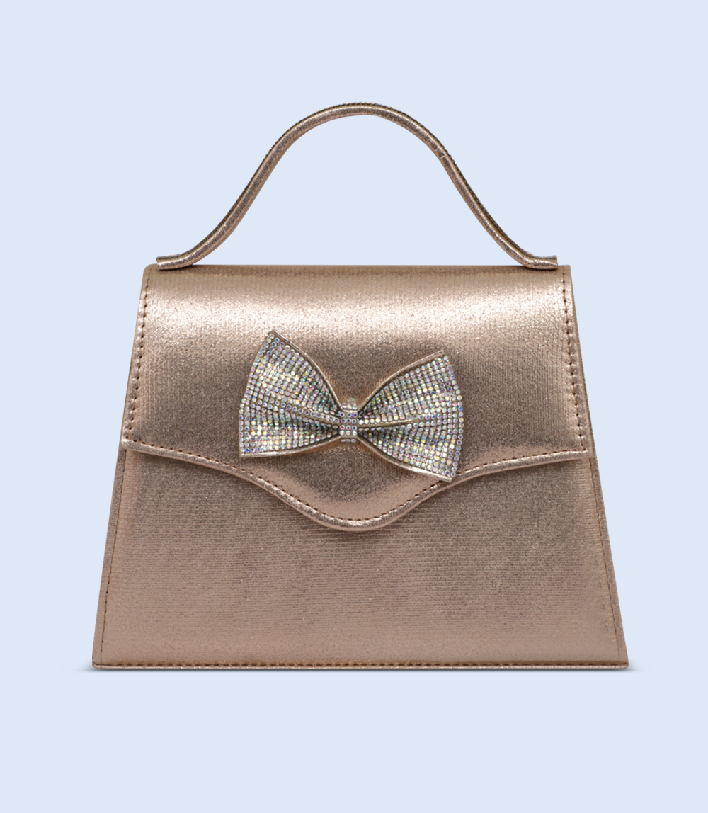 Gold handbags top for sale