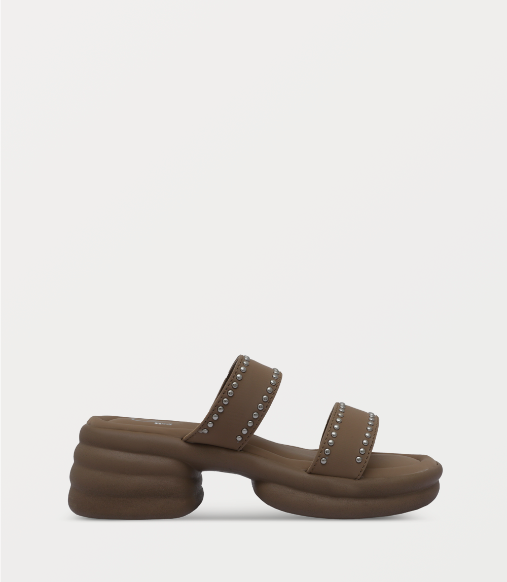DARK BEIGE