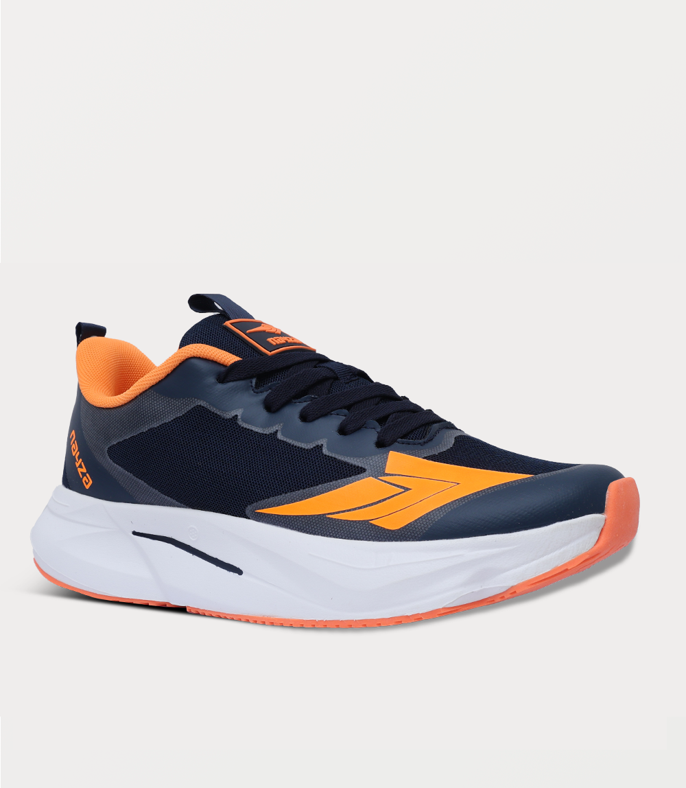 NAVY/ORANG